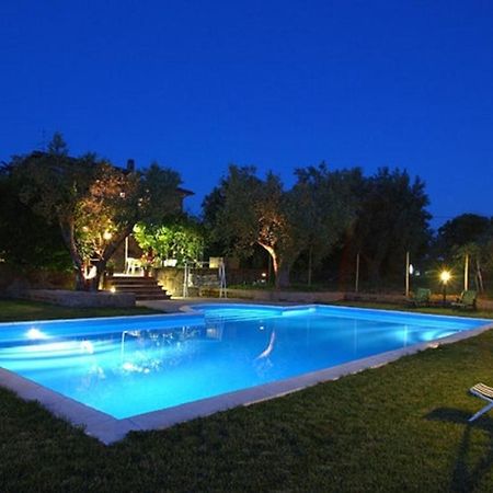 Country House Maremma Nel Tufo Pitigliano Exteriér fotografie
