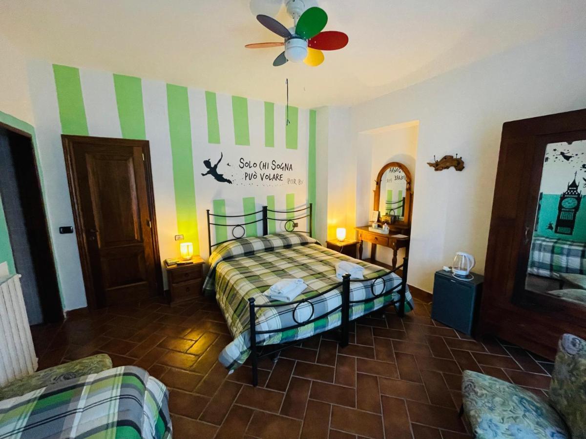 Country House Maremma Nel Tufo Pitigliano Exteriér fotografie