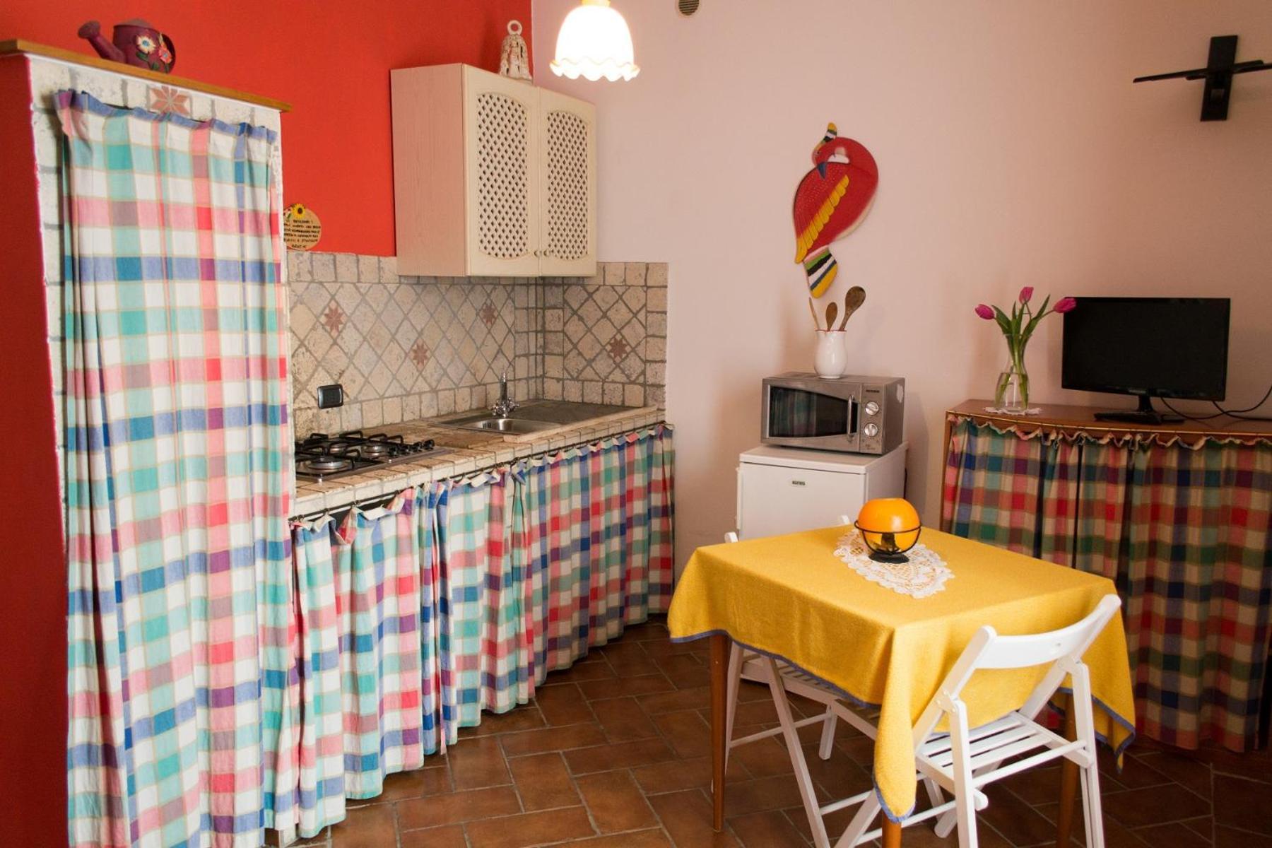 Country House Maremma Nel Tufo Pitigliano Pokoj fotografie