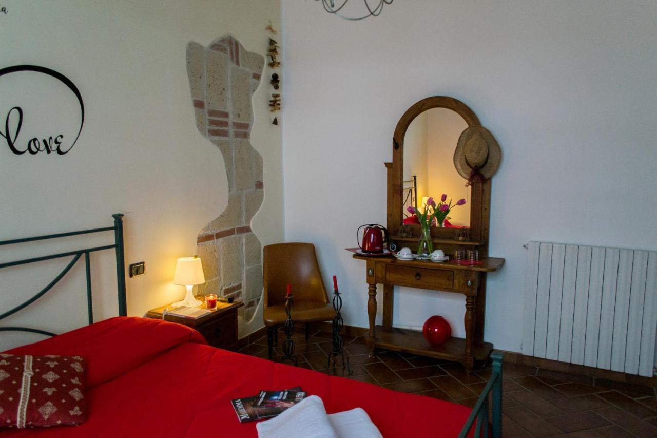 Country House Maremma Nel Tufo Pitigliano Exteriér fotografie