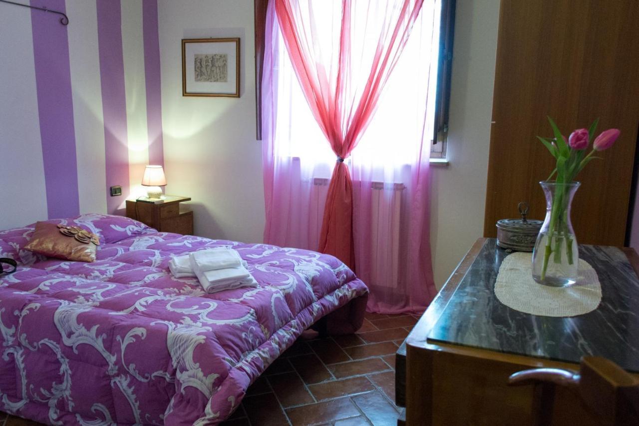 Country House Maremma Nel Tufo Pitigliano Exteriér fotografie